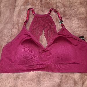 Torrid Bralette